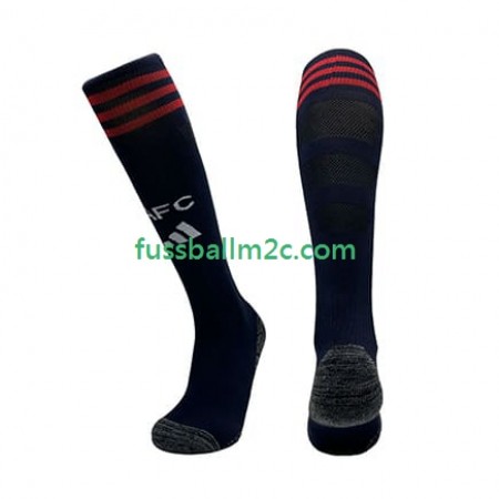 Arsenal Auswärts Socken 2025-2026